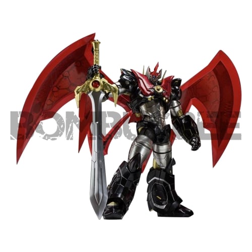 【Sold Out】Sentinel Flame Toys RIOBOT Mazinkaiser