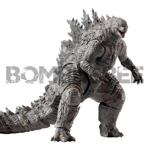 【Sold Out】Hiya 7' Godzilla vs Kong GodZilla