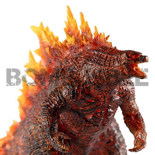 【Sold Out】Hiya Godzilla vs Kong GodZilla Specail Ver
