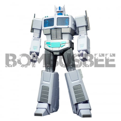 【In Stock】Magic Square MS-02W Star Command MP Scale Optimus Prime