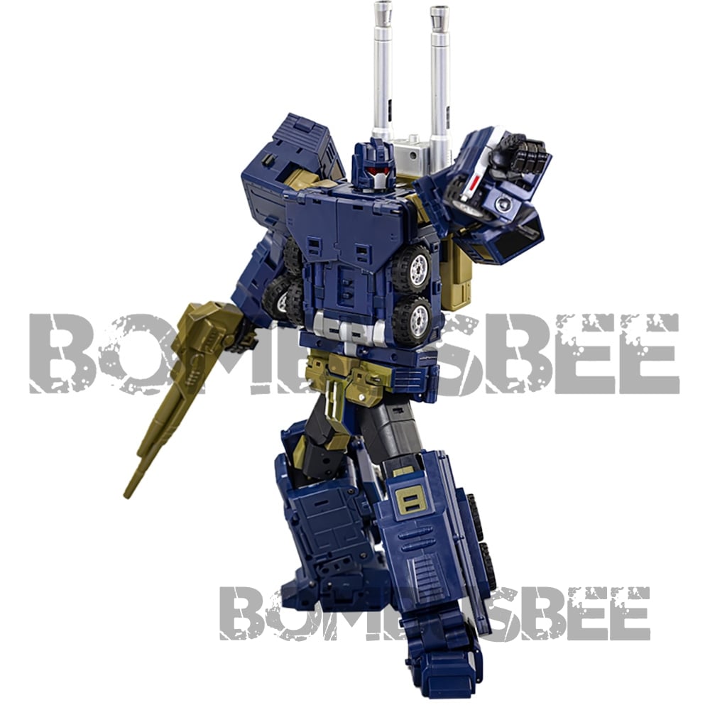 【In Stock】Ocular Max OX PS-14 Incursus Onslaught