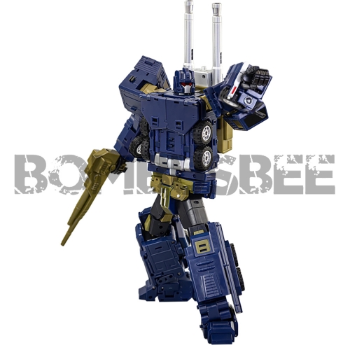 【In Stock】Ocular Max OX PS-14 Incursus Onslaught