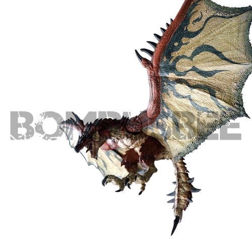 【Sold Out】Kitz concept 1:18 Huge Monster Series-Rathalos