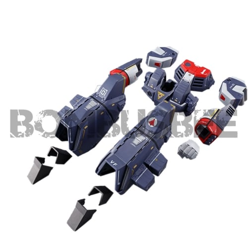 【Sold Out】Bandai DX Chogokin Armored Parts Set For VF-1J