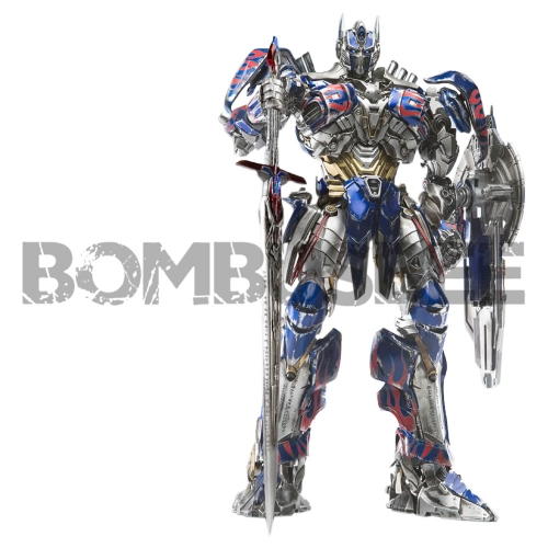 【Sold Out】Comicave Transformers: Age of Extinction Optimus Prime