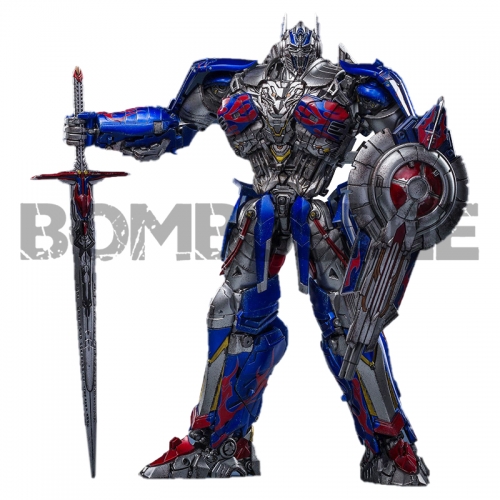 【Sold Out】ToyWorld TW-F01 Knight Orion Optimus Prime Standard Version