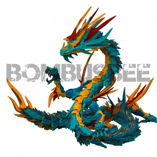 【Sold Out】ShenX Shenxing Azure Dragon