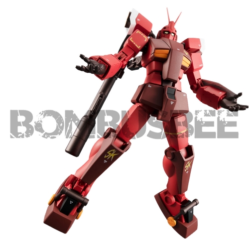 【Sold Out】Bandai The Robot Spirits PF-78-3 Perfect Gundam III Red Warrior Ver. A.N.I.M.E.