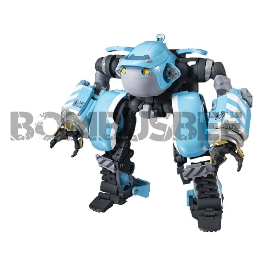【Sold Out】Bandai Robot Spirit Side MB Sakugan Big Tony
