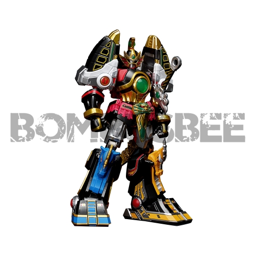 【Sold Out】Innovation Point Metal Power Series Power Rangers Thunder Megazord