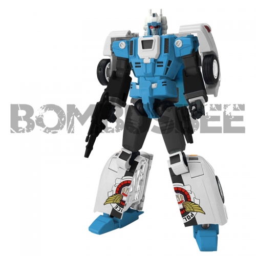 【Sold Out】Fans Hobby Master Builder MB-13 Ace Hitter Goshooter Siren