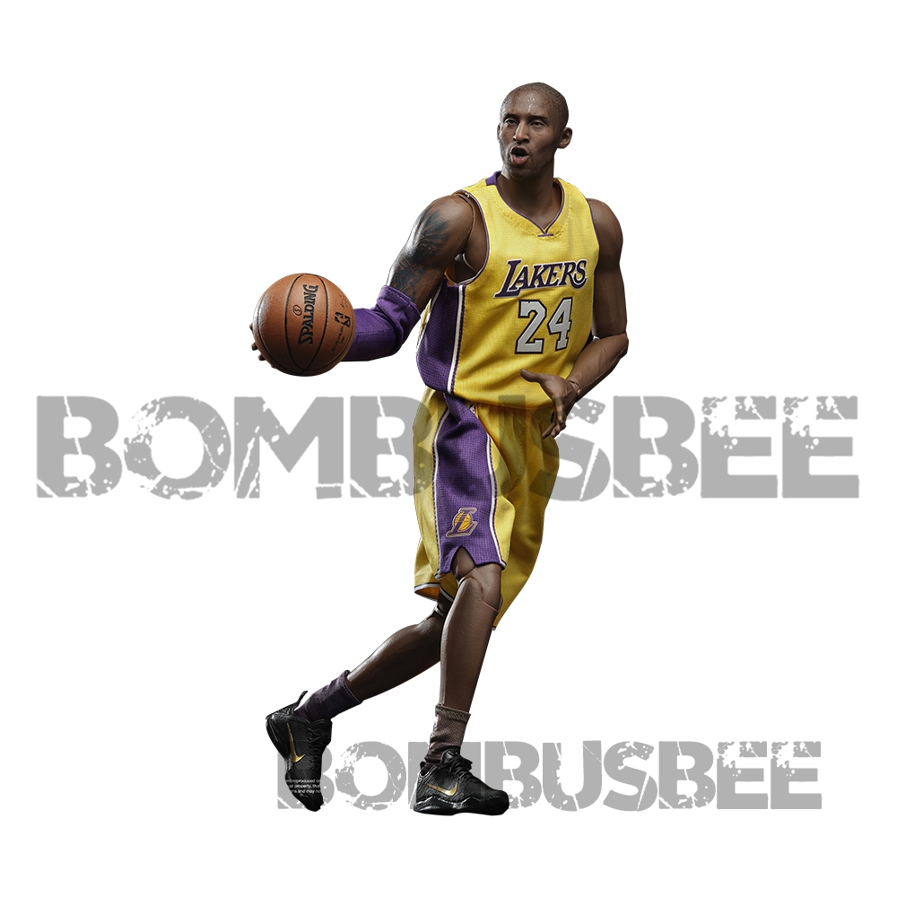 NBA Basketball 1/6 Scale Accessory Real Masterpiece Ser