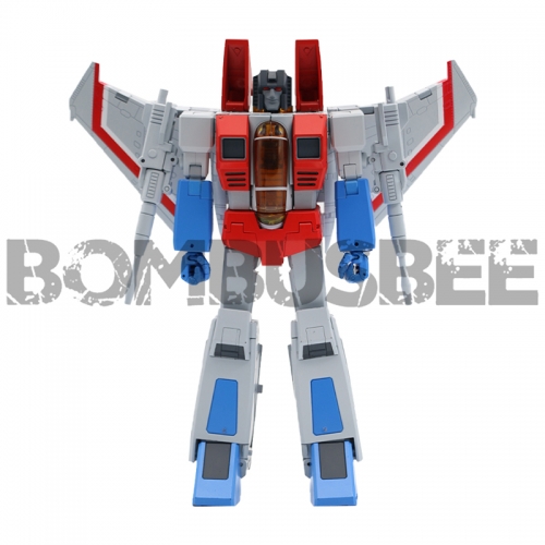 【Sold Out】Deformation Space DS-01 Crimson Wings Starscream