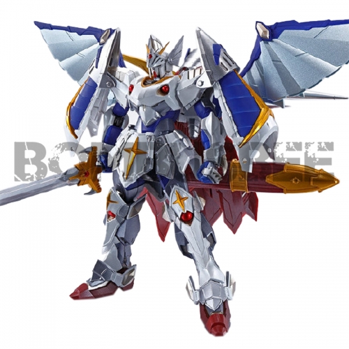 【Sold Out】Bandai Metal Robot Spirits Versal Knight Gundam Real Type Version