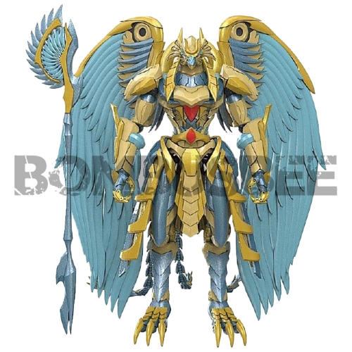 【Pre-order】Mecha of Gods MG-02 Horus The God of Sun