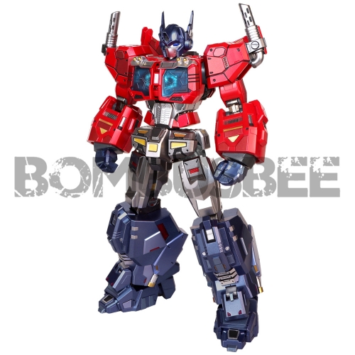 【Sold Out】 Banana Force MPL-04 Orion Predator Optimus Prime