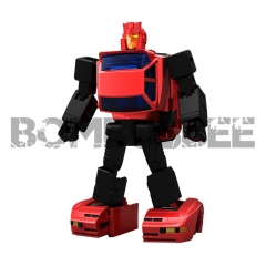 【In Stock】X-Transbots MM-10 (MM-11R) Coprimozzo Hubcap G2 Version