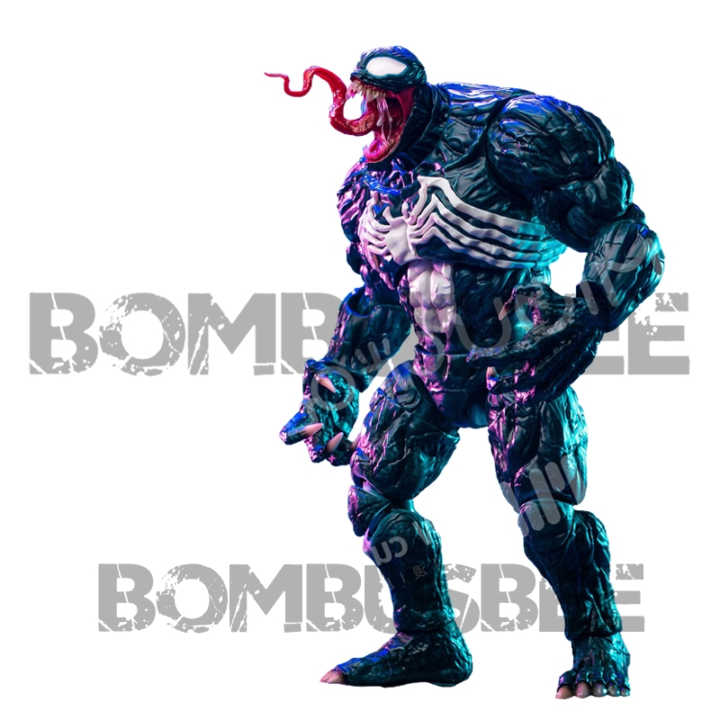 【Sold Out】M.W Culture 1/9 Spider-Man Venom Marvel Licensed