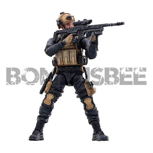 【Sold Out】Joytoy Hardcore Coldplay People's Armed Police Sniper