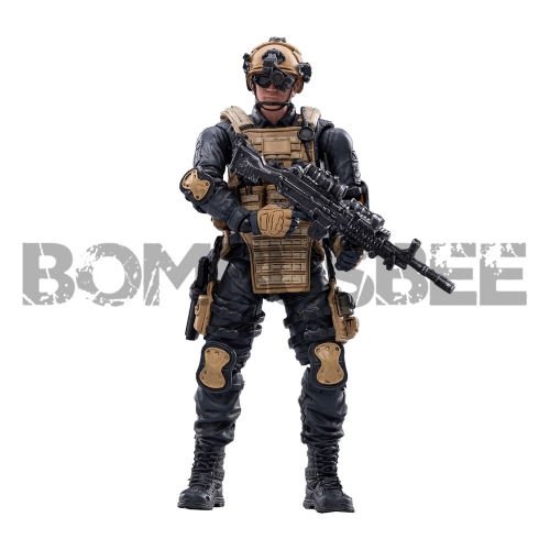 【Sold Out】Joytoy Hardcore Coldplay People's Armed Police Automatic Rifleman