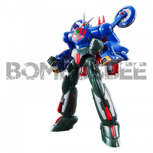【Sold Out】Bandai Soul of Chogokin GX-96 Getter Robot Go
