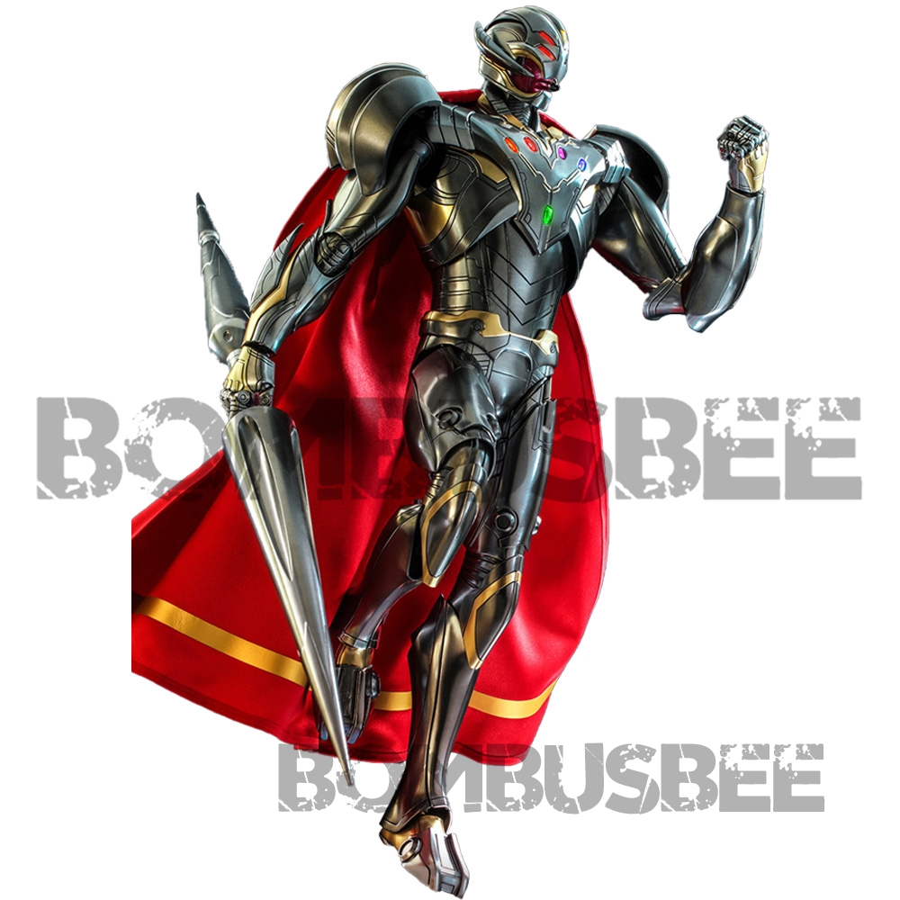 【Pre-order】HotToys HT TMS063 1/6 What If... Infinity Ultron