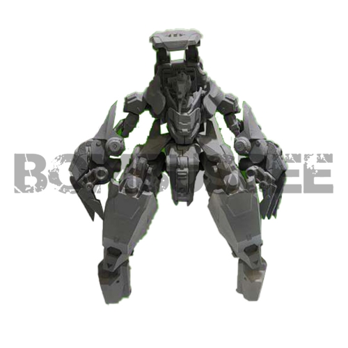 【Pre-order】Earnestcore Craft Robot Build RB-27 Unnamed