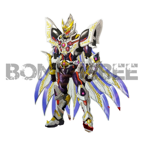 【Pre-order】SNAP Armor Hero XT Shura Chivalry/Lucius Warrior