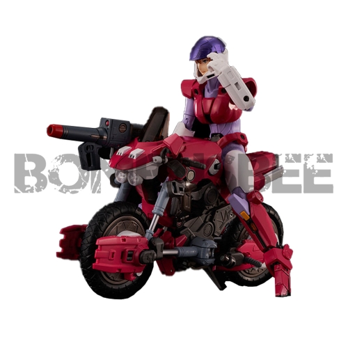 【Sold Out】Sentinel Riobot VR-038L Genesis Climber MOSPEADA Bartley Houquet Et Rose Type