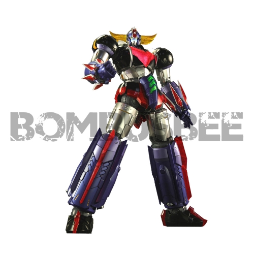 【Sold Out】Alphamax DH Gokin AX-0137 UFO Grendaizer