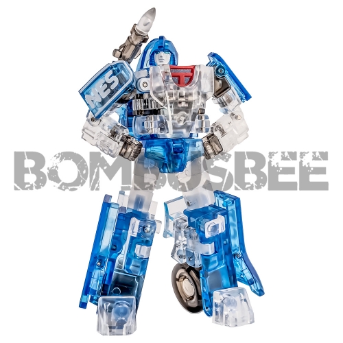 【Sold Out】Newage NA H42T Shean Mirage Clear Version