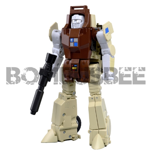 【In Stock】FansToys FT-52 Aussie Outback