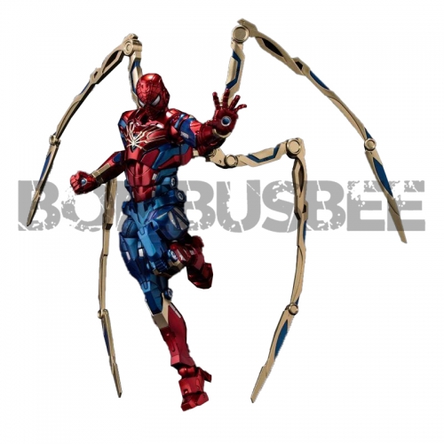 【Sold Out】Sentinel Fighting Armor Iron Spider Reissue