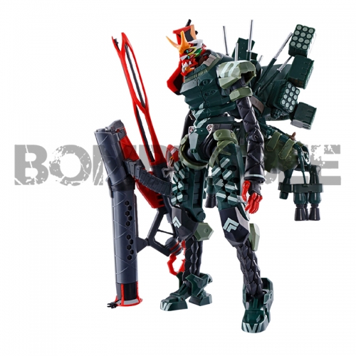 【Sold Out】Bandai Robot Spirits Evangelion Side EVA Alpha