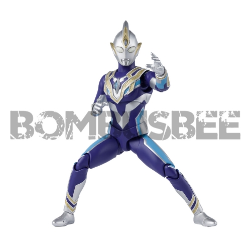 【Sold Out】Bandai S.H.Figuarts Ultraman Trigger Sky Type