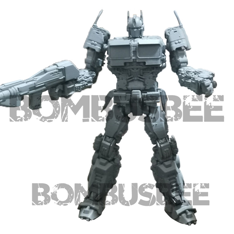 voice of optimus prime in transformers 1