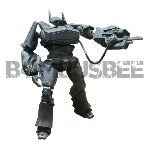 【Pre-order】Trumpeter Transformers Movie Shockwave Model Kit
