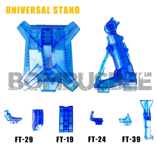【In Stock】FansToys FT Universal Stand