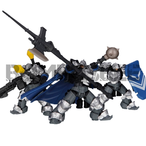 【Sold Out】Toys Alliance ARC-16 Mithril Hawk Arche-Knights Squad Standard Type