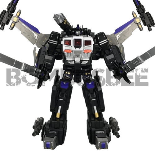 【Sold Out】Fans Hobby FH MB-11A Black God Armor Reissue