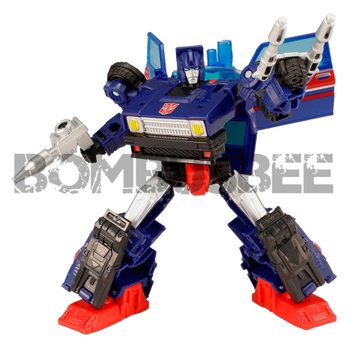 【Sold Out】Takara Tomy & Hasbro Transformers Generations Legacy F3008 Deluxe Autobot Skids
