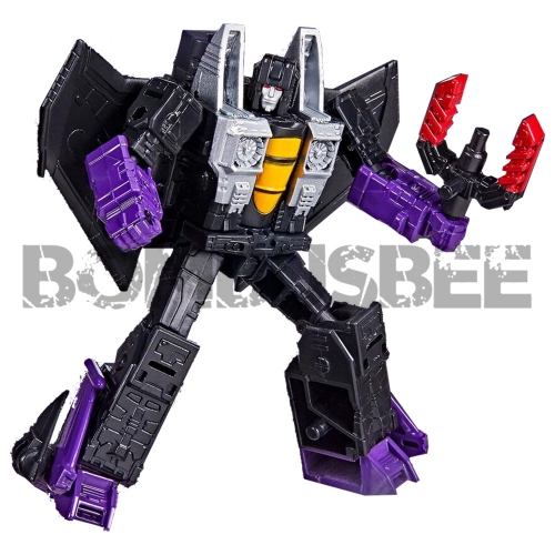 【Sold Out】Takara Tomy & Hasbro Transformers Generations Legacy F3011 Core Skywarp