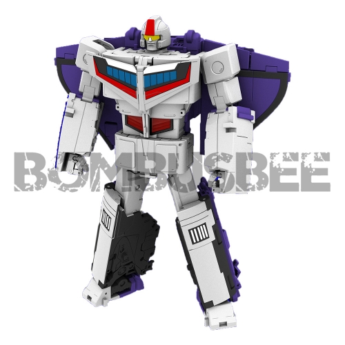 【Sold Out】Fans Toys FT-44T Thomas Astrotrain US Version Limit Edition.