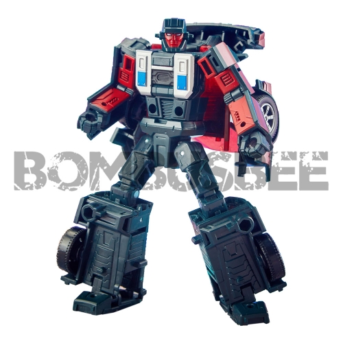 【Sold Out】Takara Tomy Hasbro Transformers Generations Legacy Deluxe Decepticon Wild Rider