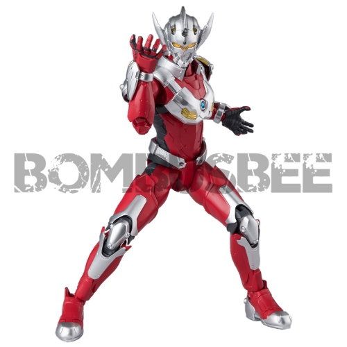 【Sold Out】Bandai SHF Ultraman Suit Taro the Animation