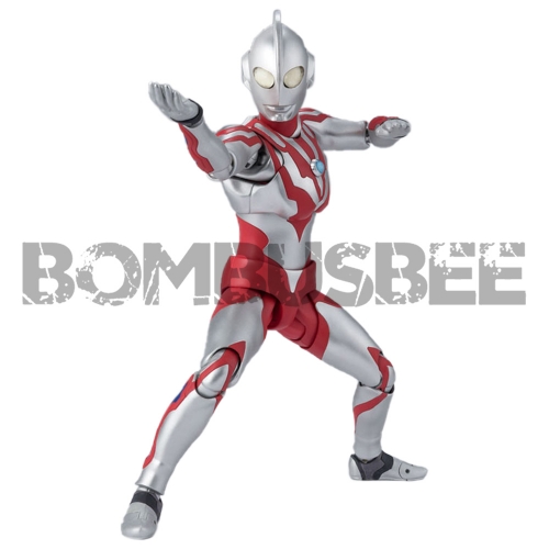 【Sold Out】BANDAI S.H.Figuarts Ultraman Ribut &quot;ULTRA GALAXY FIGHT NEW GENERATION HEROES The Destined Crossroad&quot;