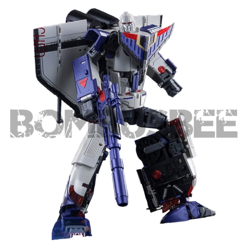 【Sold Out】Zeta Toys EX10B Spacetron Astrotrain Matellic Edition