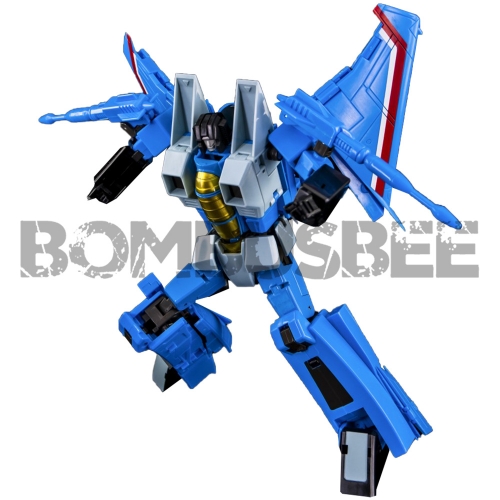【In Stock】Make Toys MTRM-EX13 Lightning Thundercracker Reissue