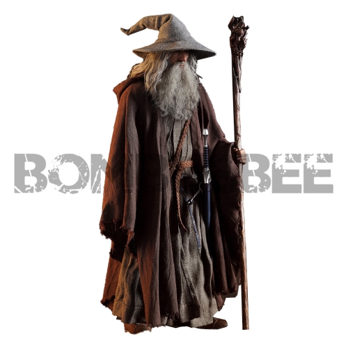 【Sold Out】Queen Studios Inart 1/6 The Lord Of The Rings Gandalf