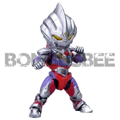 【Sold Out】Innovation Point  Action. Q Ultraman Manga Tiga Armour